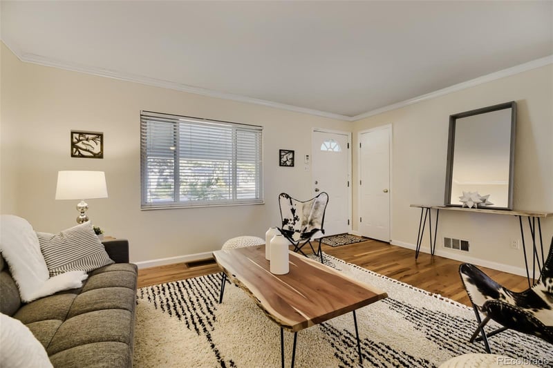 3343 Glencoe St, Denver, CO 80222