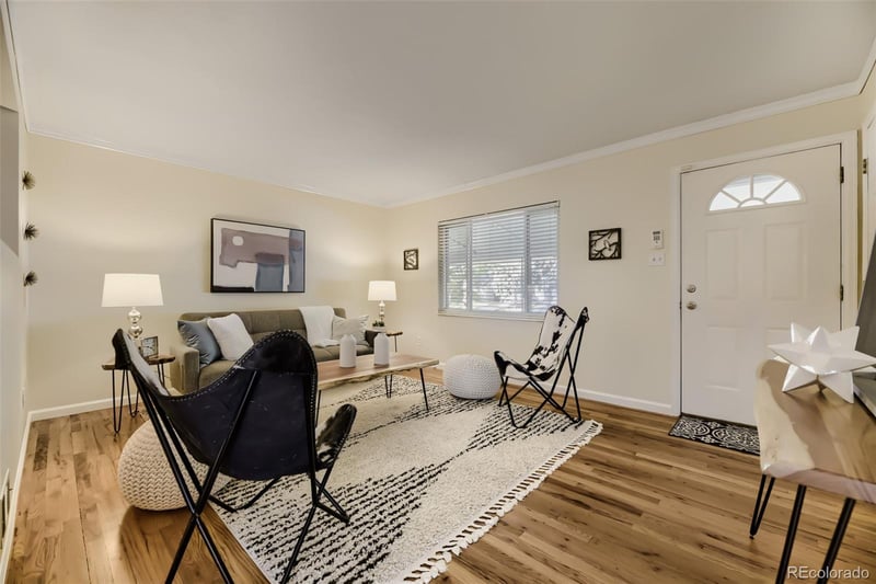 3343 Glencoe St, Denver, CO 80222