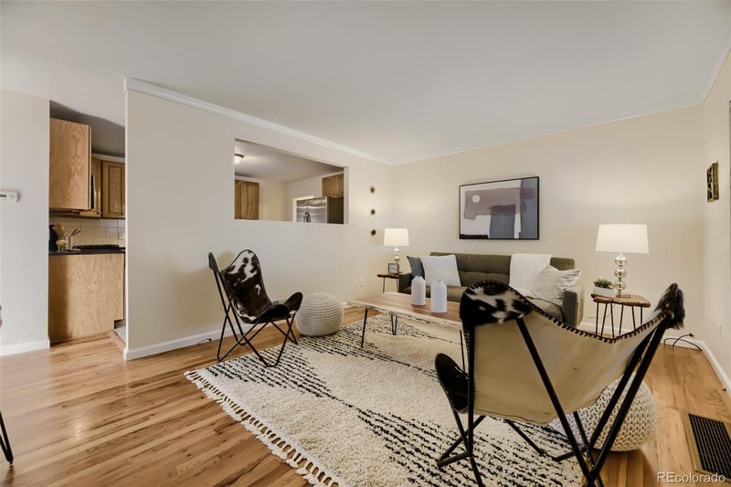 3343 Glencoe St, Denver, CO 80222