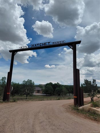 PAR 62 Horse Creek Rd, Pueblo, CO 81004