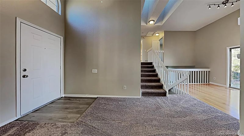 841 Thames St, Highlands Ranch, CO 80126