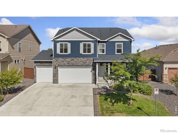 463 Thrush Pl, Johnstown, CO 80534
