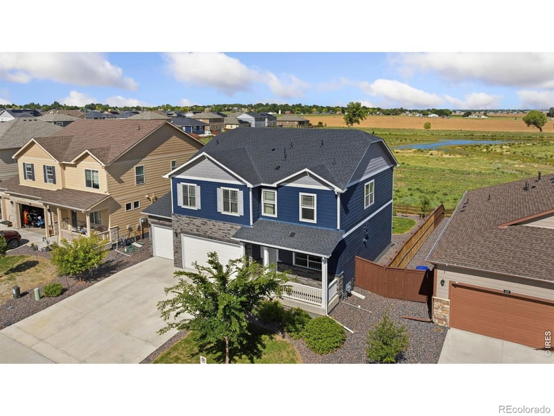 463 Thrush Pl, Johnstown, CO 80534