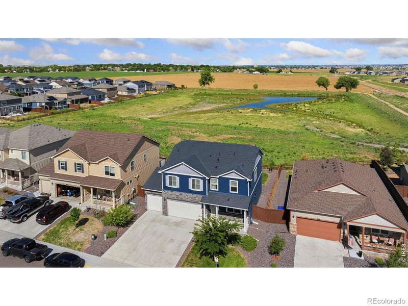 463 Thrush Pl, Johnstown, CO 80534