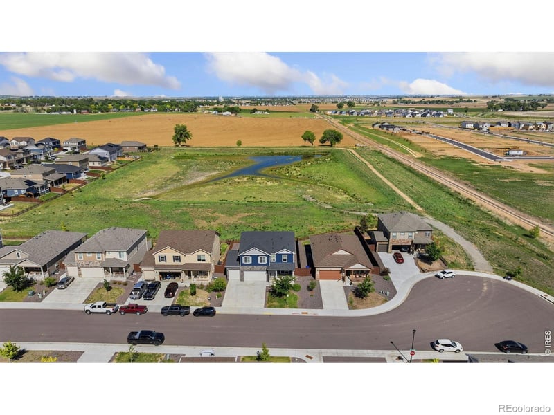 463 Thrush Pl, Johnstown, CO 80534