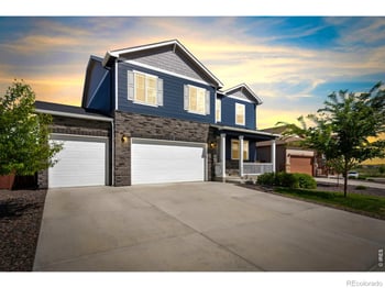 463 Thrush Pl, Johnstown, CO 80534