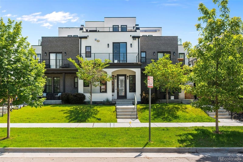 2138 Eliot St, Denver, CO 80211