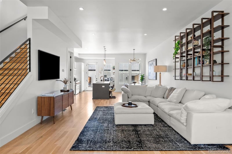 2138 Eliot St, Denver, CO 80211