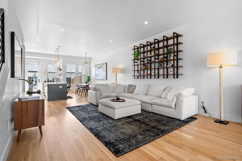 2138 Eliot St, Denver, CO 80211