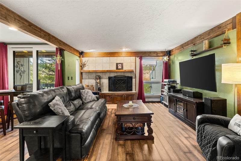 304 Ryan Gulch Ct #B102, Silverthorne, CO 80498