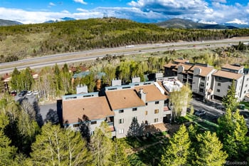 304 Ryan Gulch Ct #B102, Silverthorne, CO 80498