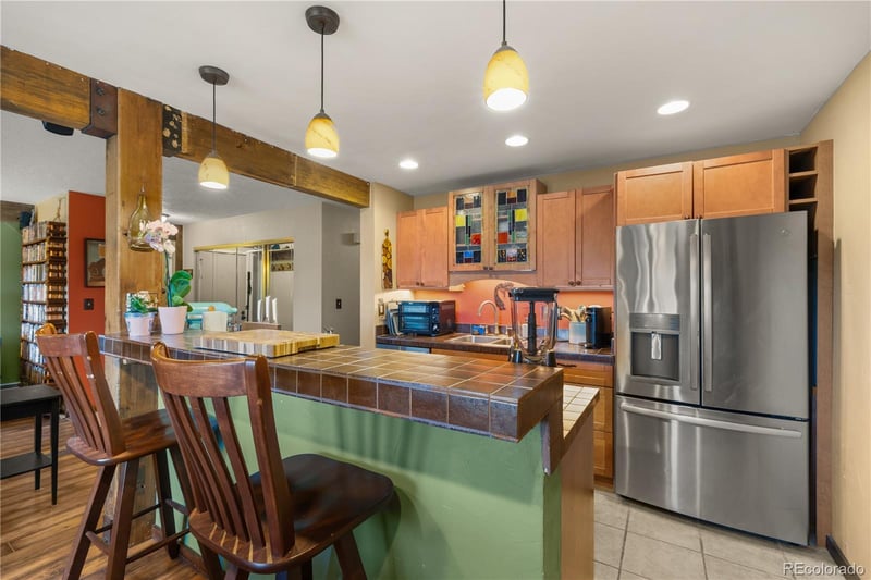 304 Ryan Gulch Ct #B102, Silverthorne, CO 80498