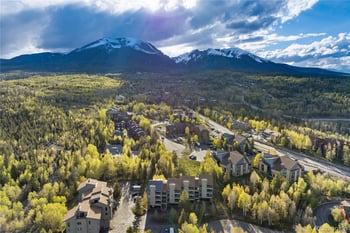 304 Ryan Gulch Ct #B102, Silverthorne, CO 80498