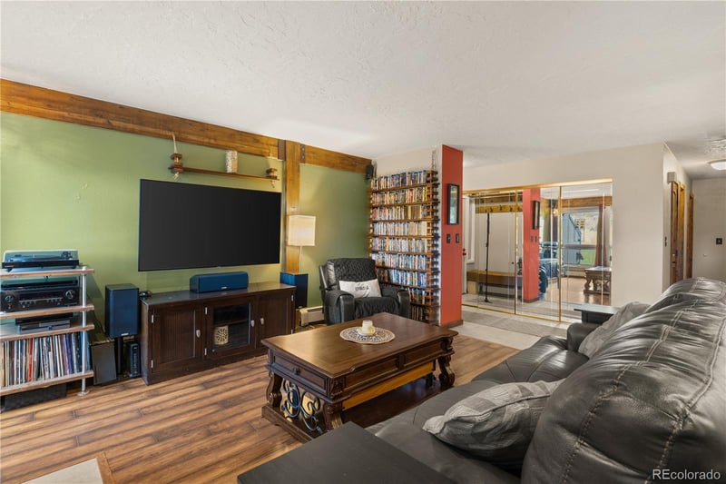 304 Ryan Gulch Ct #B102, Silverthorne, CO 80498