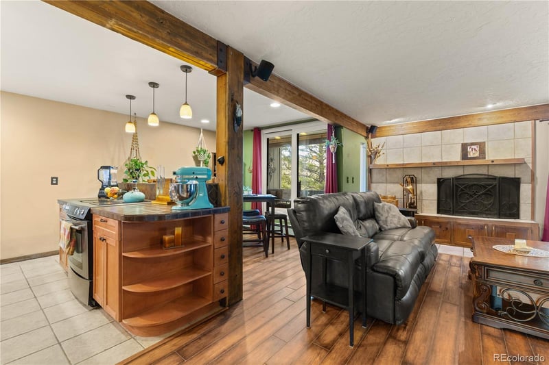 304 Ryan Gulch Ct #B102, Silverthorne, CO 80498