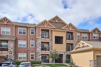 9962 Victoria Pl #301, Littleton, CO 80127