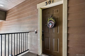 9962 Victoria Pl #301, Littleton, CO 80127