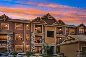9962 Victoria Pl #301, Littleton, CO 80127