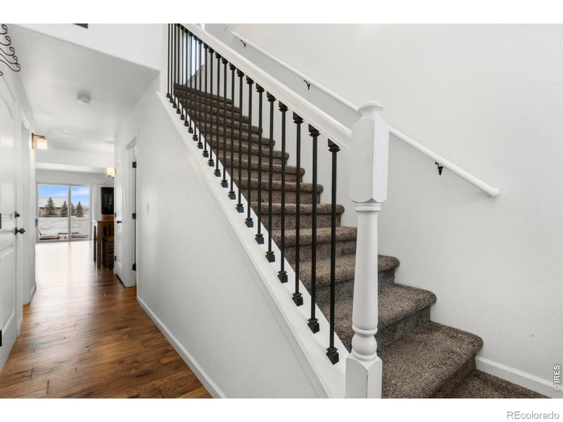 3147 Alybar Dr #7A, Wellington, CO 80549