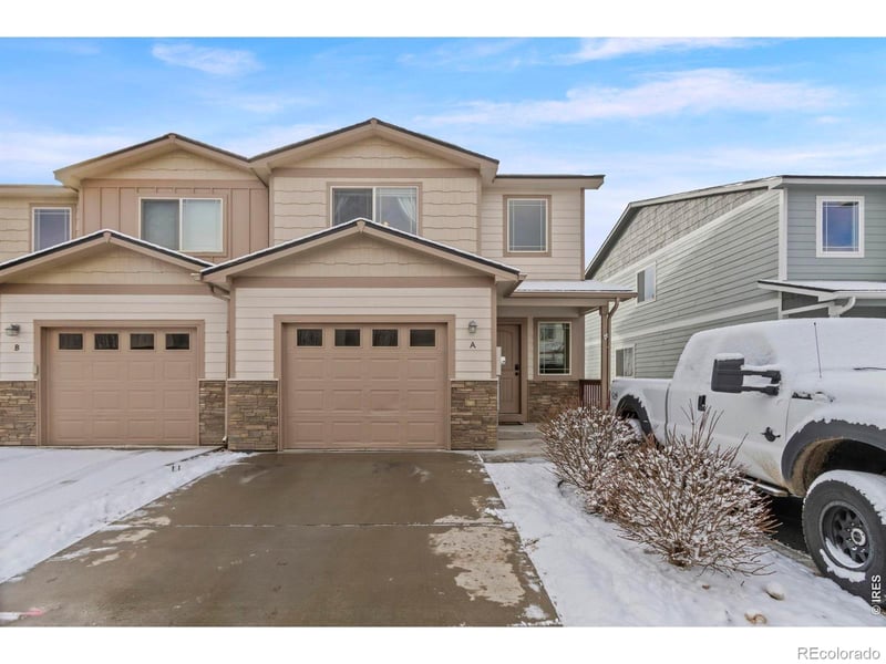 3147 Alybar Dr #7A, Wellington, CO 80549