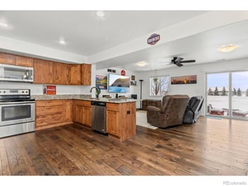 3147 Alybar Dr #7A, Wellington, CO 80549