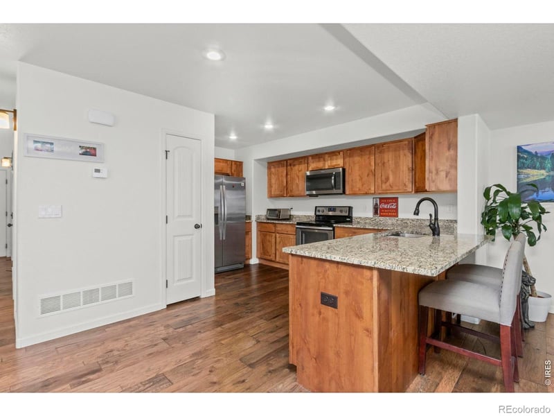 3147 Alybar Dr #7A, Wellington, CO 80549