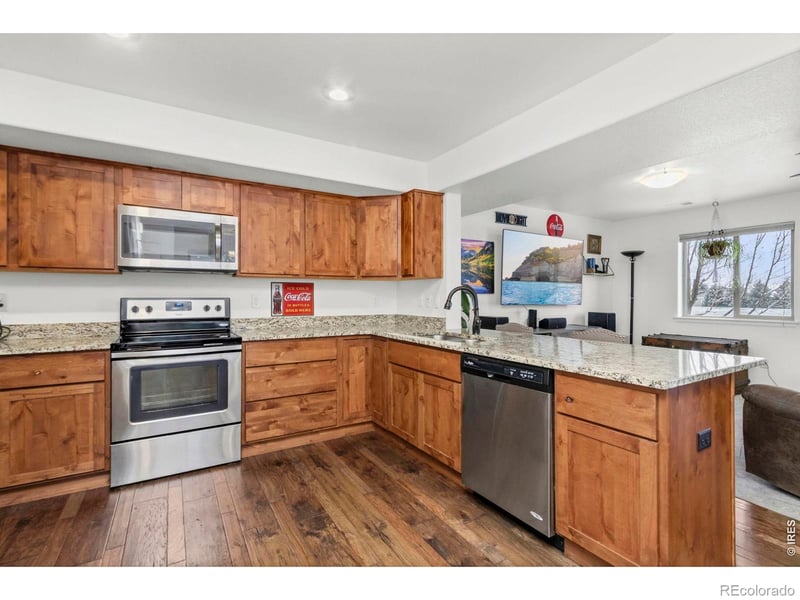 3147 Alybar Dr #7A, Wellington, CO 80549