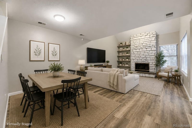 2181 Victor St #E, Aurora, CO 80014