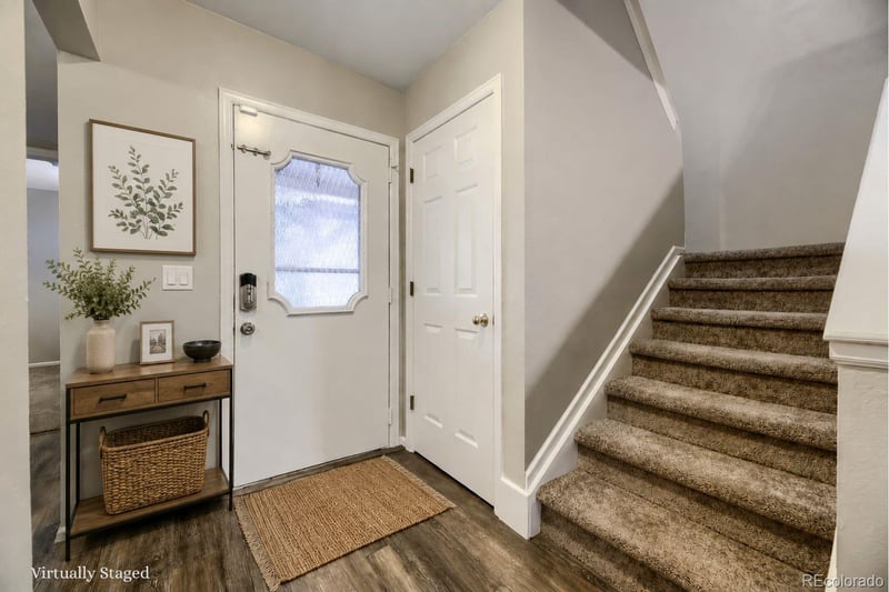 2181 Victor St #E, Aurora, CO 80014