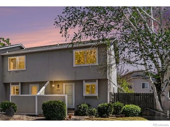 1906 Ross Ct #D, Fort Collins, CO 80526