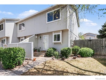 1906 Ross Ct #D, Fort Collins, CO 80526