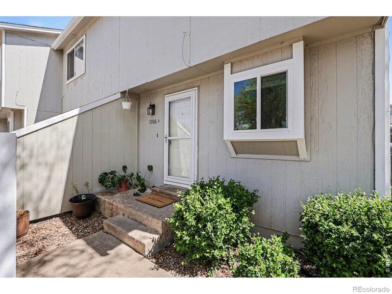 1906 Ross Ct #D, Fort Collins, CO 80526