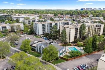 6960 Girard Ave #110, Denver, CO 80224