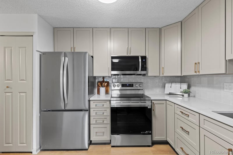 6960 Girard Ave #110, Denver, CO 80224