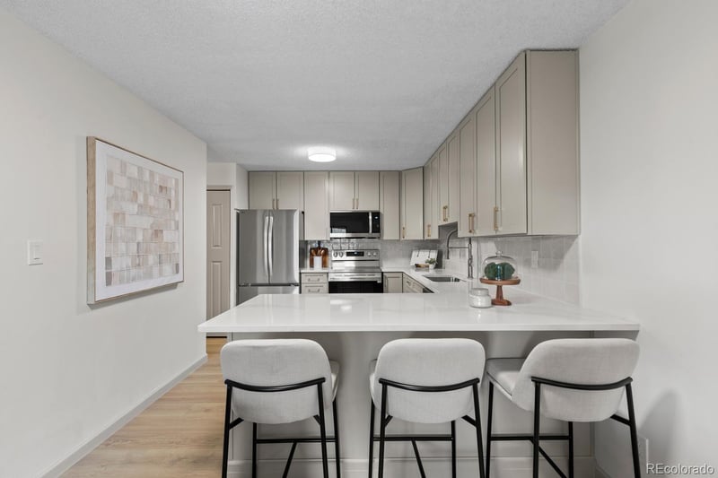 6960 Girard Ave #110, Denver, CO 80224