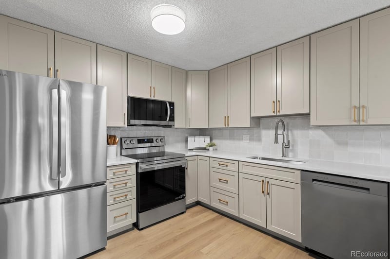 6960 Girard Ave #110, Denver, CO 80224