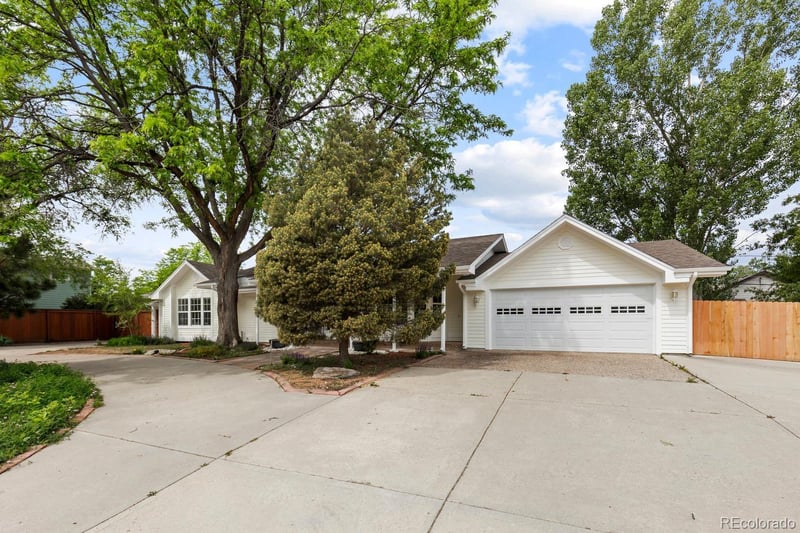 8027 Dover St, Littleton, CO 80128