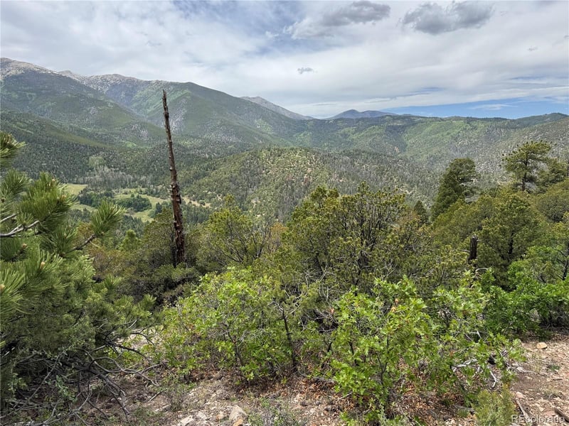 Knotty Pine Rd, Howard, CO 81233