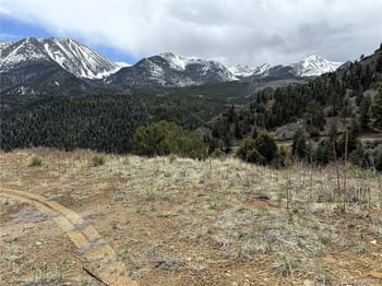 Knotty Pine Rd, Howard, CO 81233