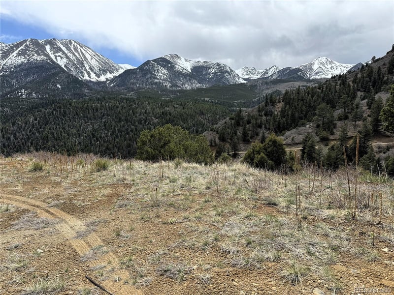 Knotty Pine Rd, Howard, CO 81233