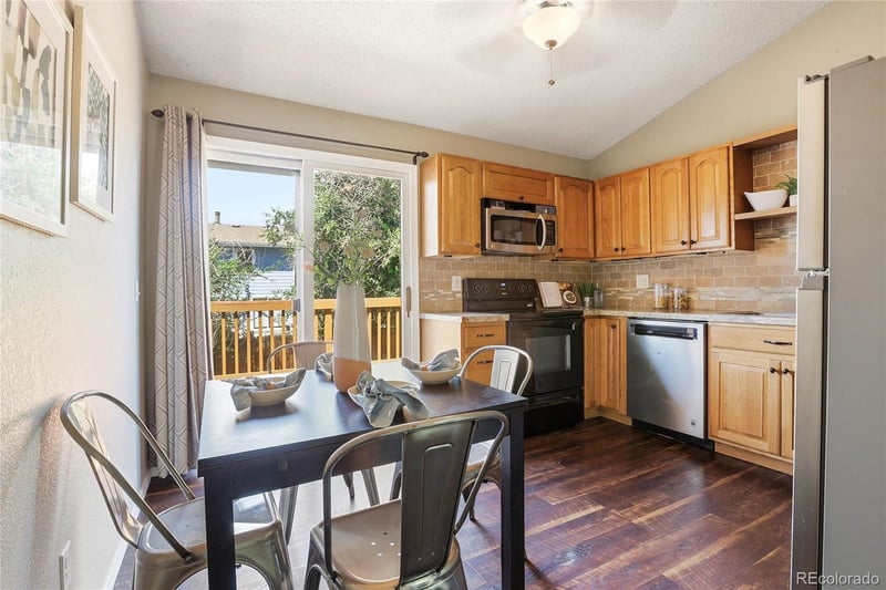 4751 Clay Ct, Englewood, CO 80110