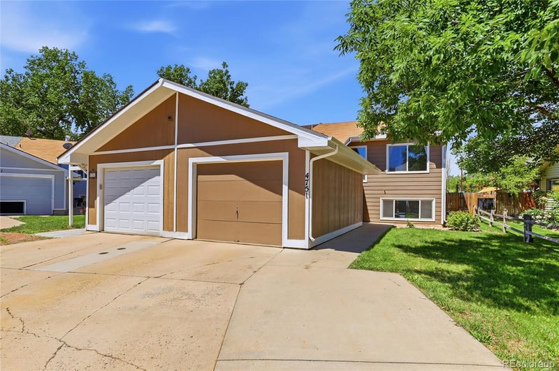 4751 Clay Ct, Englewood, CO 80110