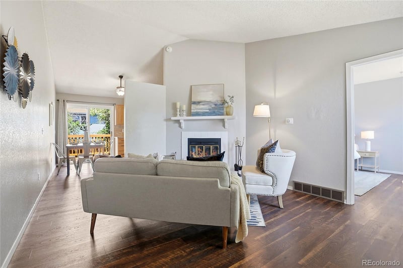 4751 Clay Ct, Englewood, CO 80110