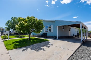 6950 E 77th Ave, Commerce City, CO 80022