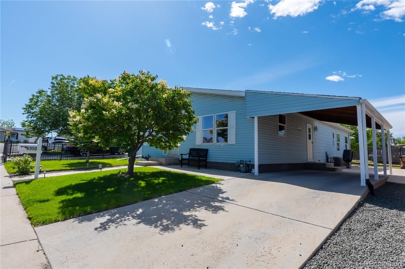 6950 77th Ave, Commerce City, CO 80022
