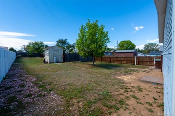 6950 E 77th Ave, Commerce City, CO 80022