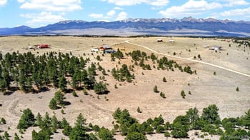 3069 Sangre Dr, Westcliffe, CO 81252