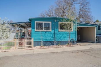 1400 S Collyer St Lot 292, Longmont, CO 80501