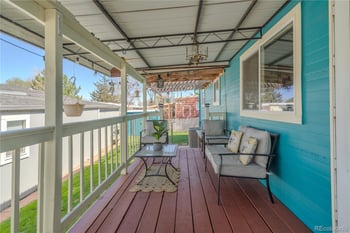 1400 S Collyer St Lot 292, Longmont, CO 80501