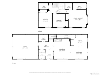 111 Granby Way #C, Aurora, CO 80011